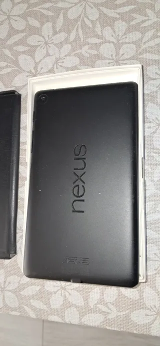Tablet Asus Nexus 7 16GB Nera