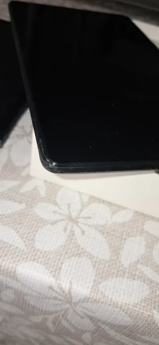 Tablet Asus Nexus 7 16GB Nera