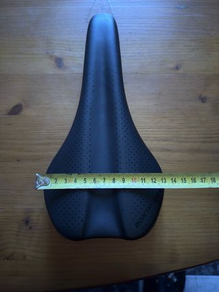 Sillín Bontrager
