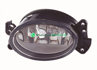FARO ANTINIEBLA IZQUIERDO (H11) MERCEDES A W169 2