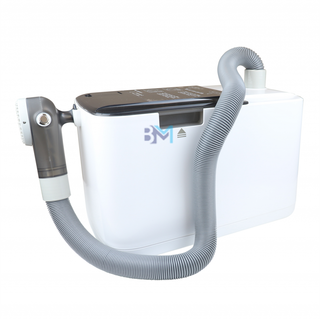 Lavacabezas portatil