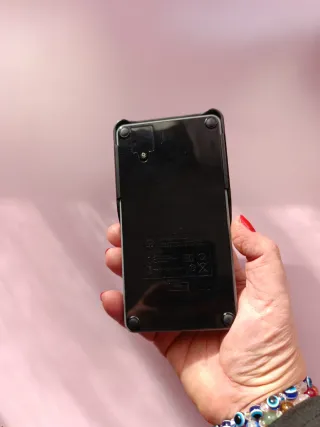 Calculadora Científica HP 300s+