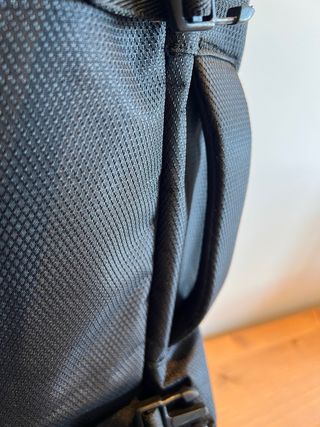 Mochila Roncato Negra