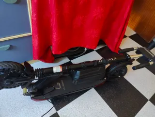 Patinete Eléctrico Kugoo S1 Pro