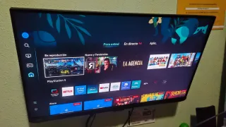 Smart Monitor Samsung Odyssey G7 28' 4K
