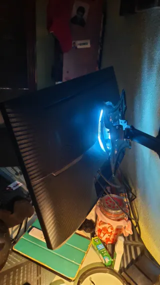 Smart Monitor Samsung Odyssey G7 28' 4K