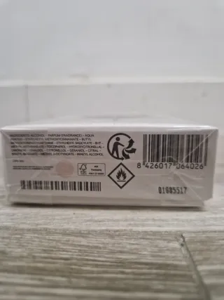 Loewe Aura White Magnolia Eau de Parfum 50ml