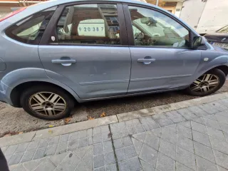 Ford Focus 2005