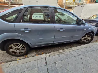 Ford Focus 2005