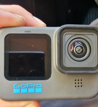 GoPro Hero 10 Black