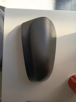 Carcasa Espejo Toyota Aygo 2007