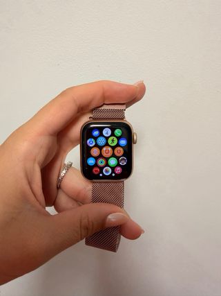 Apple Watch SE 40mm Oro Rosa