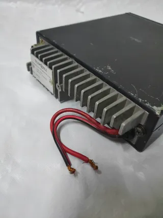 Emisora Telemobile DAX 2000 Series