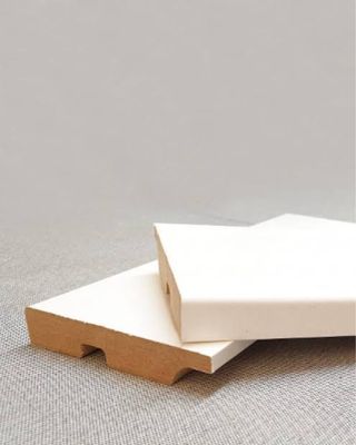 70 metros lineales de rodapié