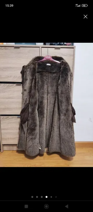 Abrigo talla S PROMOD. OFERTAAAAA