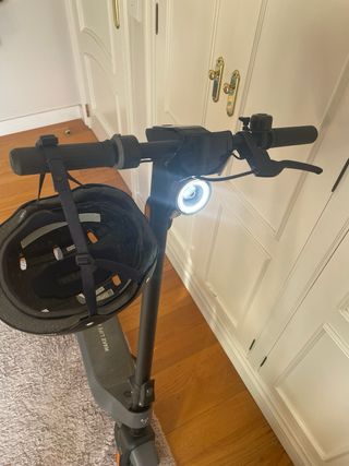 Patinete Eléctrico NIU KQi2 Pro