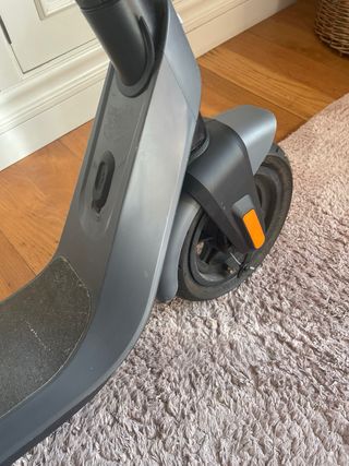 Patinete Eléctrico NIU KQi2 Pro