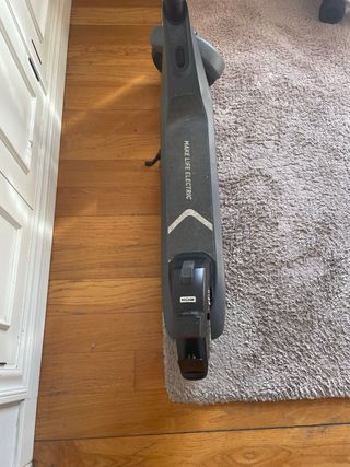 Patinete Eléctrico NIU KQi2 Pro