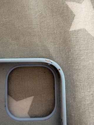 Funda iPhone 12/12 Pro Original Apple Azul