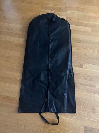 Traje Novio Enzo Romano Talla 52/46 Azul/Marrón