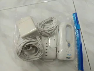 Vigilabebés Philips Avent