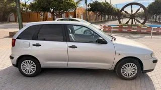 SEAT Ibiza 2000 - 1.9TDI