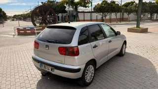 SEAT Ibiza 2000 - 1.9TDI