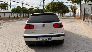 SEAT Ibiza 2000 - 1.9TDI