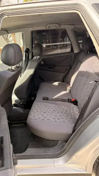 SEAT Ibiza 2000 - 1.9TDI