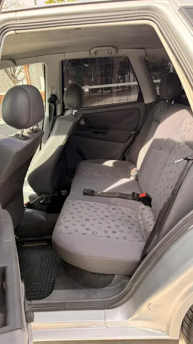 SEAT Ibiza 2000 - 1.9TDI