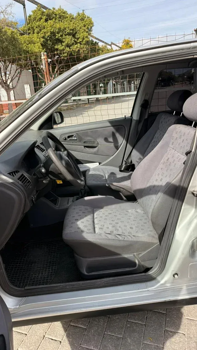 SEAT Ibiza 2000 - 1.9TDI