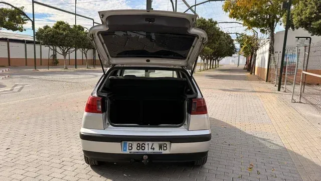 SEAT Ibiza 2000 - 1.9TDI