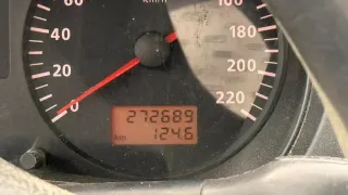 SEAT Ibiza 2000 - 1.9TDI