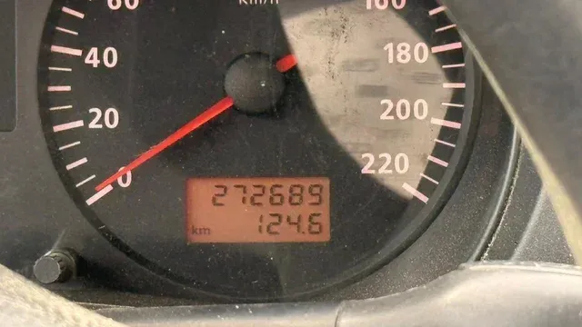 SEAT Ibiza 2000 - 1.9TDI