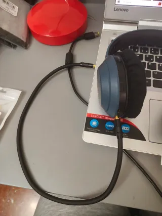 Cable Jack 3.5mm Auxiliar, 50 cm