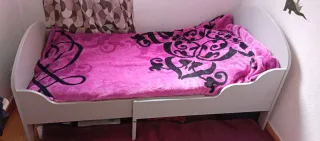 2 Camas Infantiles