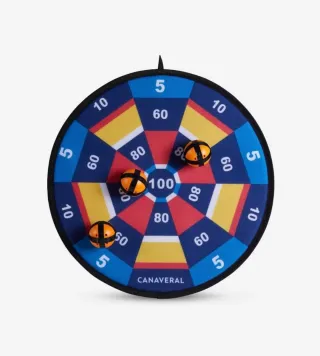 Diana Decathlon Canaveral con Pelotas