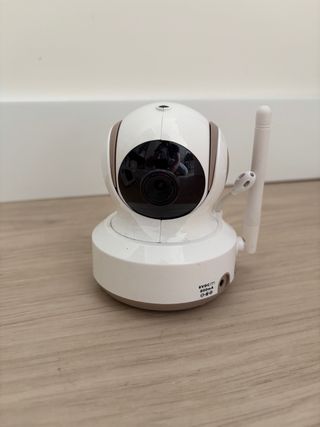 Camara Vigilancia Bebe Availand Follow Baby