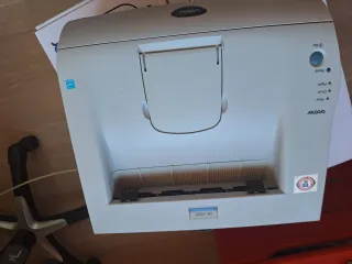 Impresora Láser Brother HL-2030 Negra