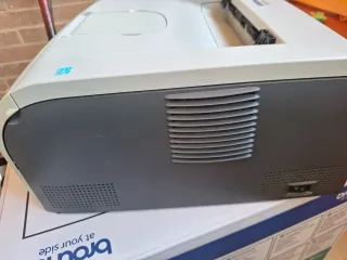 Impresora Láser Brother HL-2030 Negra