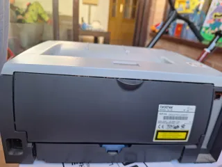 Impresora Láser Brother HL-2030 Negra