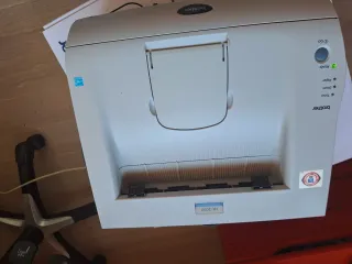 Impresora Láser Brother HL-2030 Negra