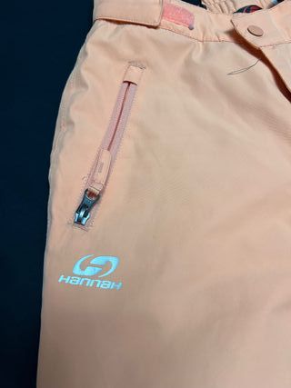 Pantalón de esquí niña 14 años