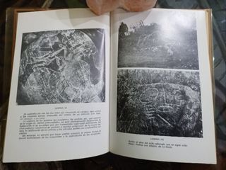 4 Libros Colección Otros Mundos. Enigmas Historia.