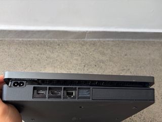 PS4 con 3 mandos y juegos PUEDEN NEGOCIAR