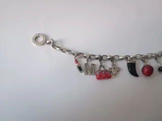 Pulsera Thomas Sabo con 8 charms