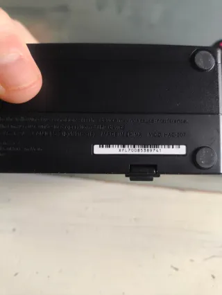 Nintendo Switch Azul y Rojo