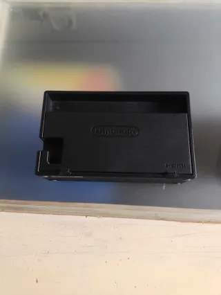 Nintendo Switch Azul y Rojo