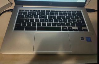 HP Chromebook 14 Tastiera IT Funzionante
