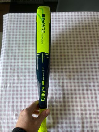 Pala de pádel Kuikma 500